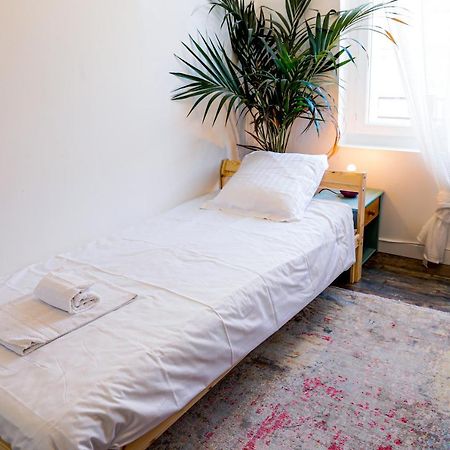 Ferienwohnung Kailhenn: Joli T3 Cosy, Bien Equipe, Proche Tram Brest Exterior foto