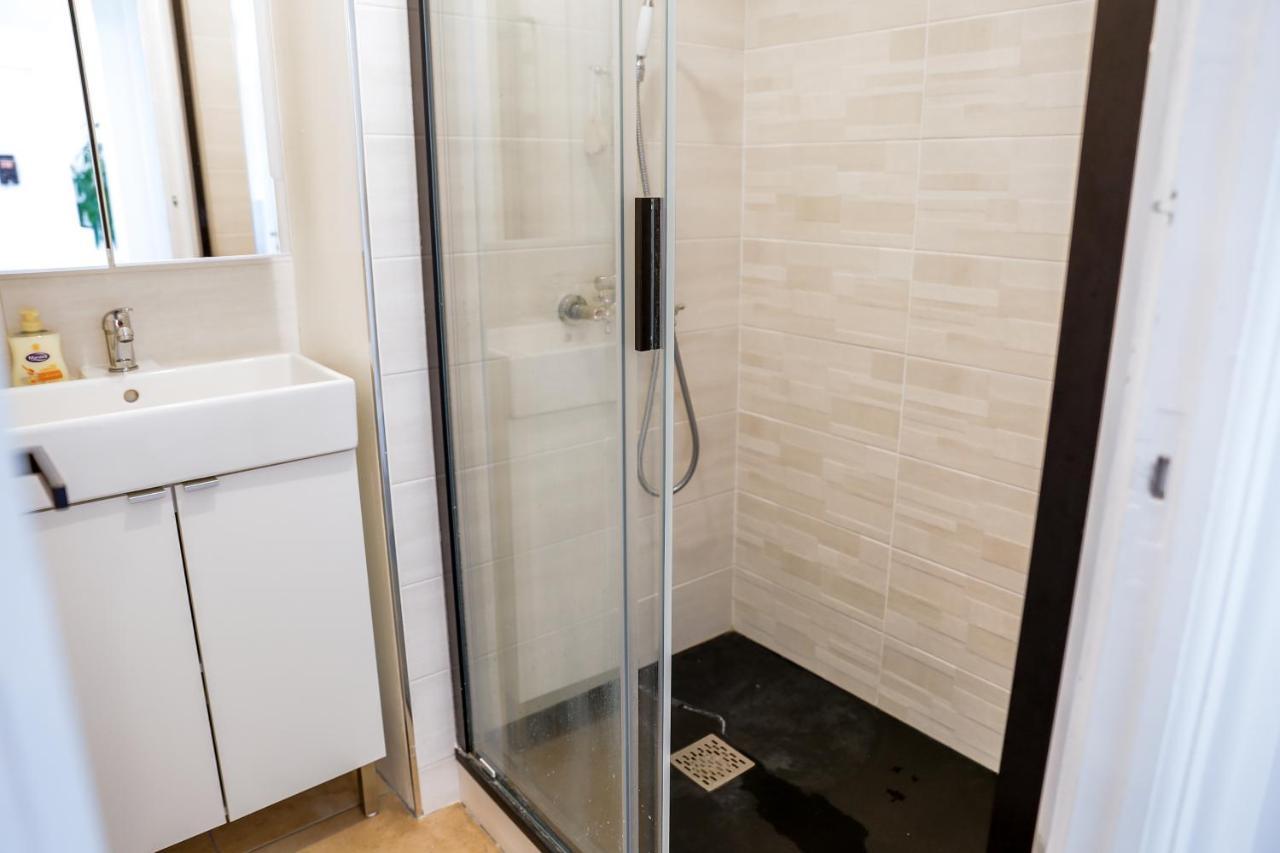 Ferienwohnung Kailhenn: Joli T3 Cosy, Bien Equipe, Proche Tram Brest Exterior foto